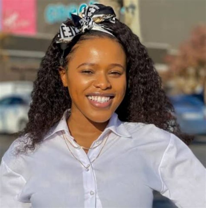 10 Things You Didn't Know About The Rising Star: Natasha Thahane
