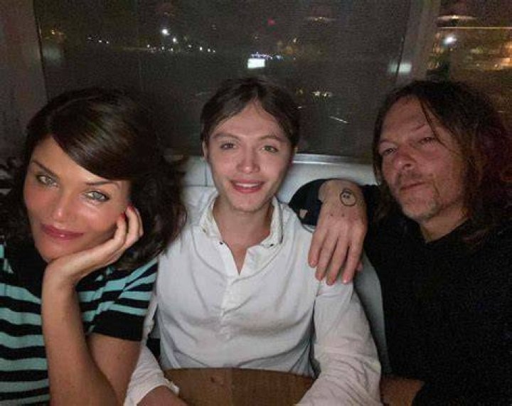 A Comprehensive Guide To Lucien Reedus: The Ultimate Encyclopedia For Fans