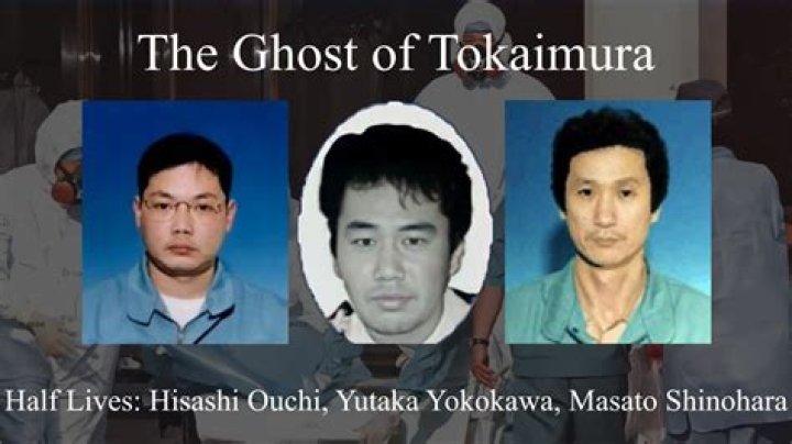 A Glimmer Of Hope: Hisashi Ouchi's Miraculous Eyes