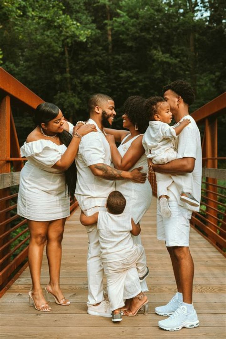 A Journey Into Family, Values, And The Power Of Support