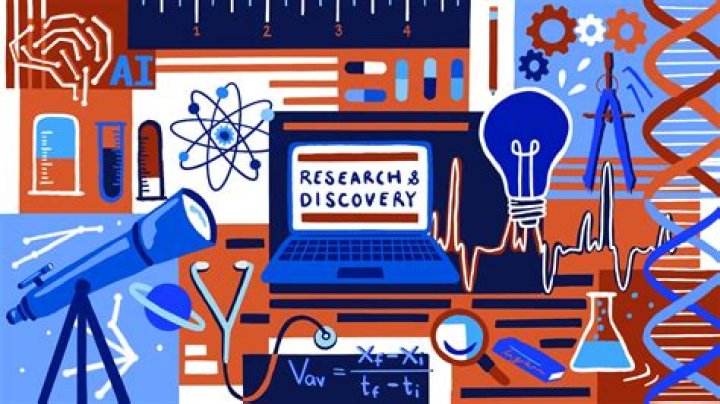 A Journey Of Discovery And Revelations