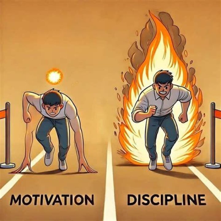 A Legacy Of Discipline And Inspiration