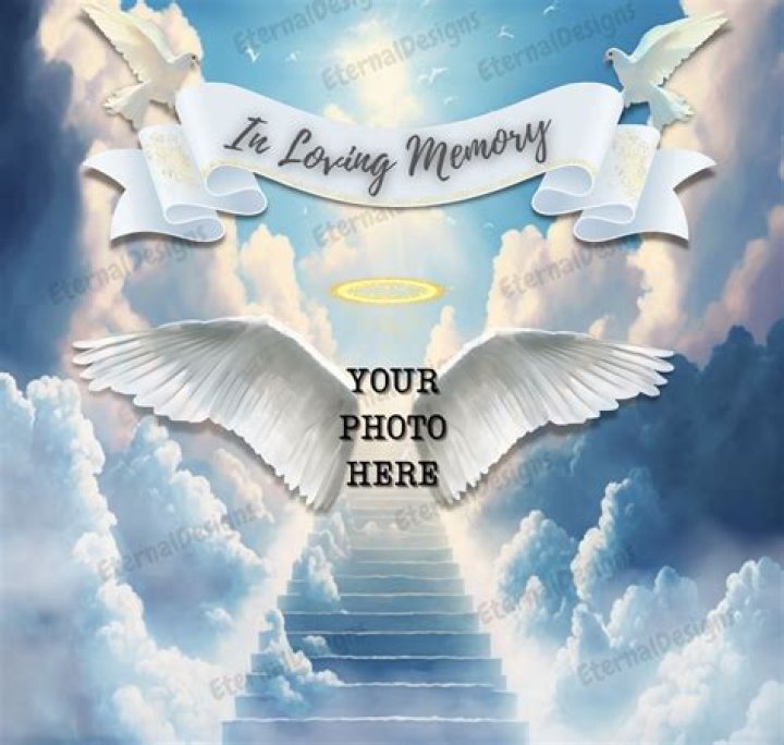 A Mourning Son's Verse: In Memory Of A Father Lost