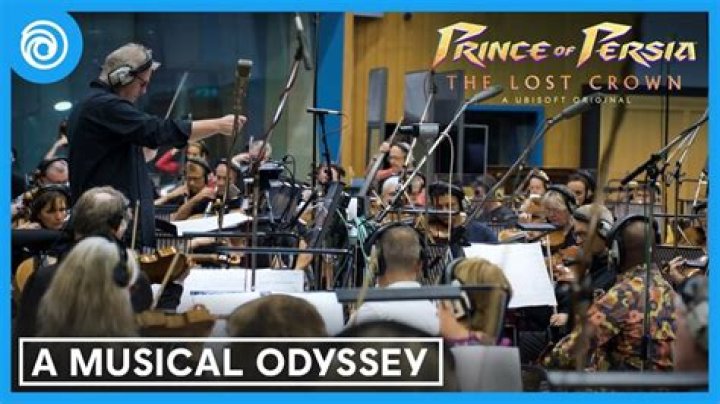 A Musical Odyssey Through His Children