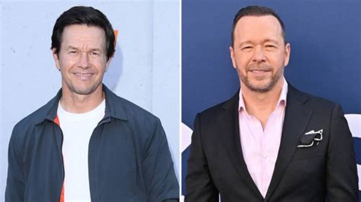 A Tale Of Two Wahlbergs: Donnie And Mark, Brothers Bound By Talent