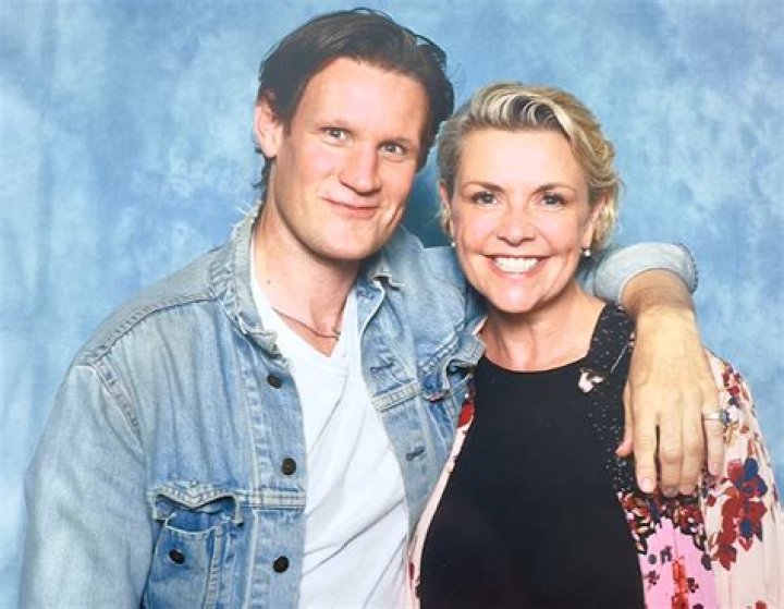 Amanda Tapping's Husband: A Spotlight On Her Marital Life