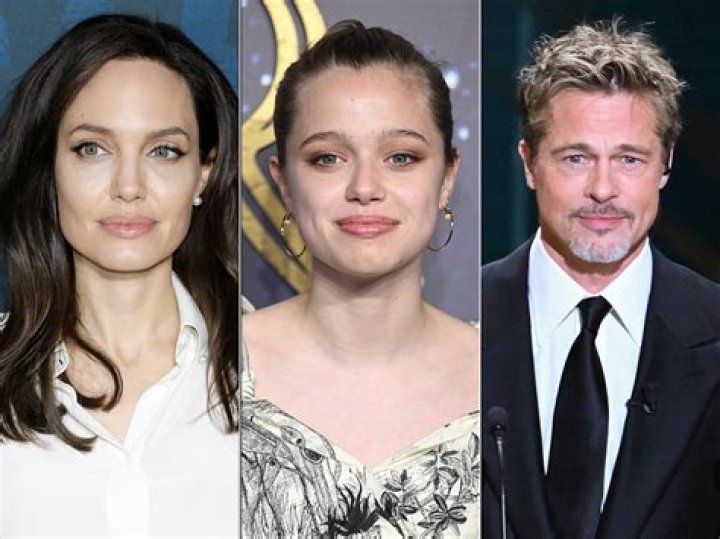 An Unforgettable Cinematic Journey: Shiloh Jolie-Pitt's Movie Masterpiece