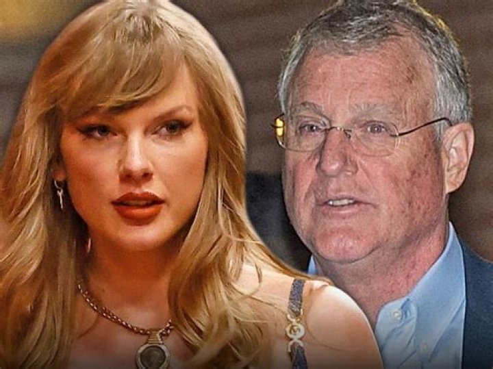 Andrea And Scott Swift's Surprise Wedding: A Second Chance At Love
