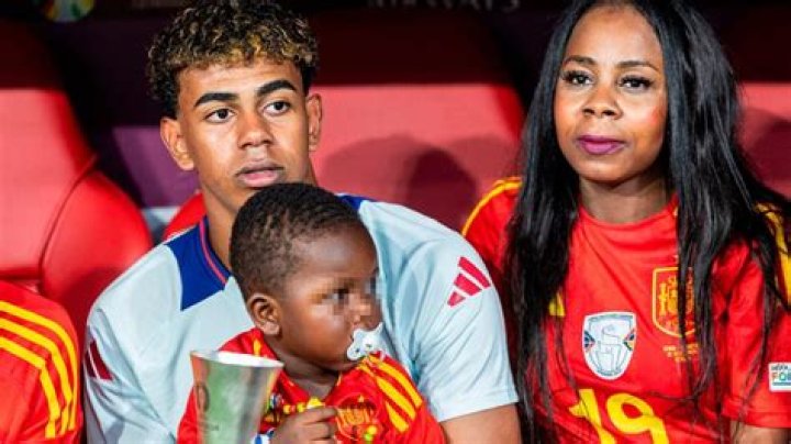 Are Lamine Yamal's Parents No Longer Together?