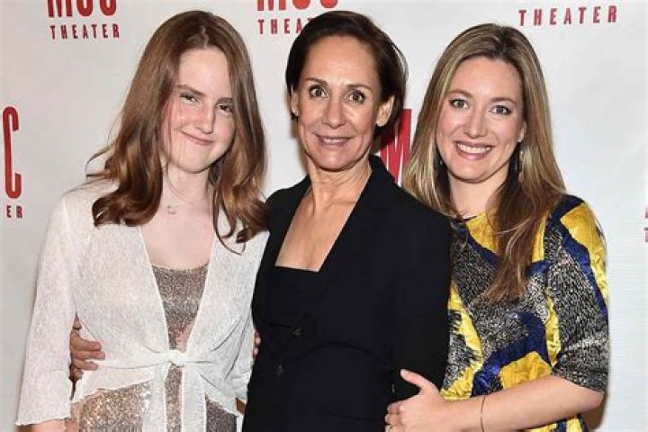 Are Laurie Metcalf And Zoe Perry Mother And Daughter? - Celebrity Family Ties