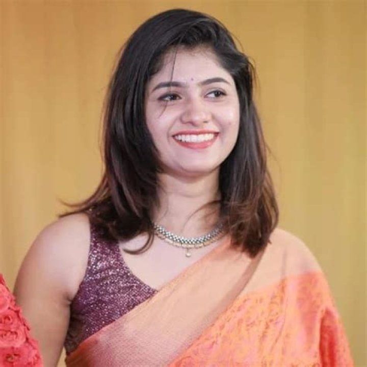Ashwathy Ash
