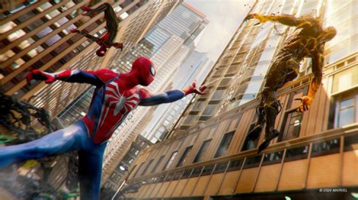 Astonishing Sophie Rain's Spiderman Journey: Part 2