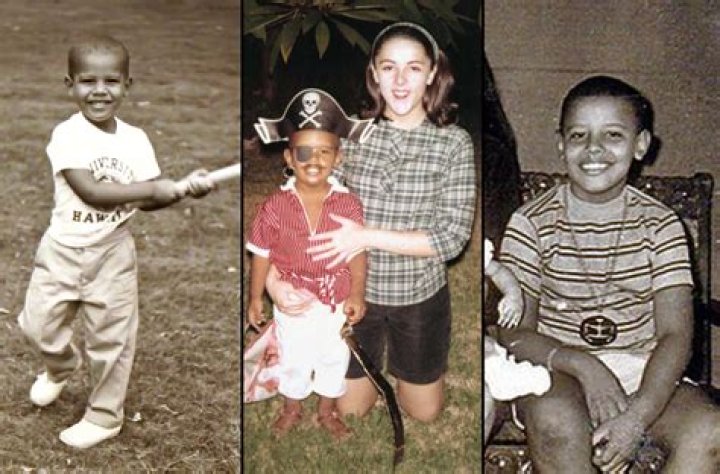 Barack Obama Sr.'s Legacy: Children And Their Accomplishments