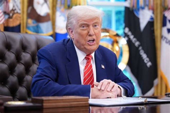 Barron's IQ Test: Trump's Cognitive Abilities Analyzed