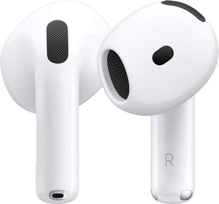 Barron Trump's AirPods: A Comprehensive Guide To The Features And Rumors