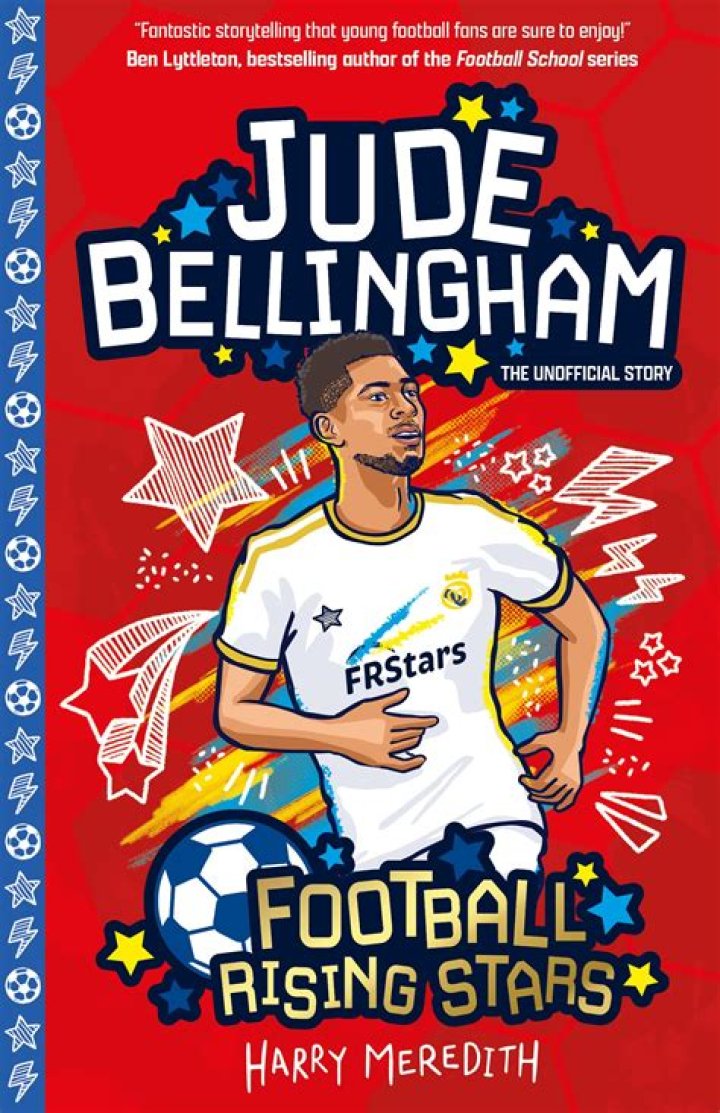 Bellingham Jude Bellingham: The Rising Star Of English Football