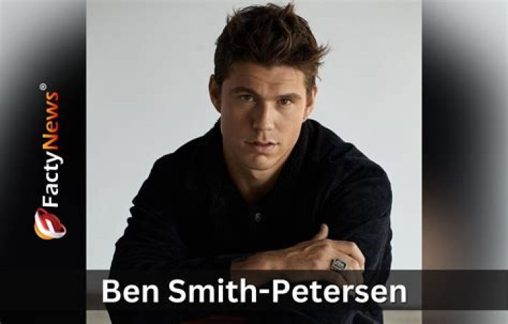 Ben Smith Petersen: A Comprehensive Wiki Biography