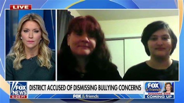 Beware Of Bullies: Aubrey Wyatt's Blacklist Of Names