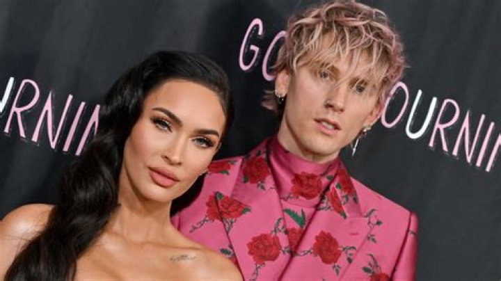 Beyond Her Relationship With MGK