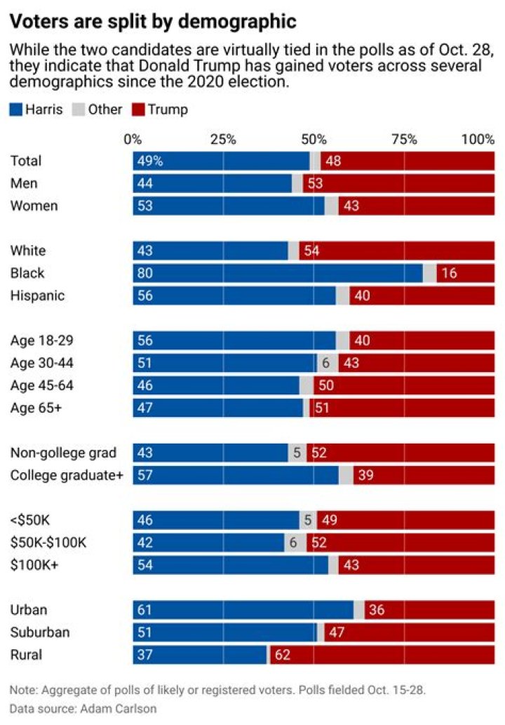 Biden's Age And The 2024 Election: A Closer Look
