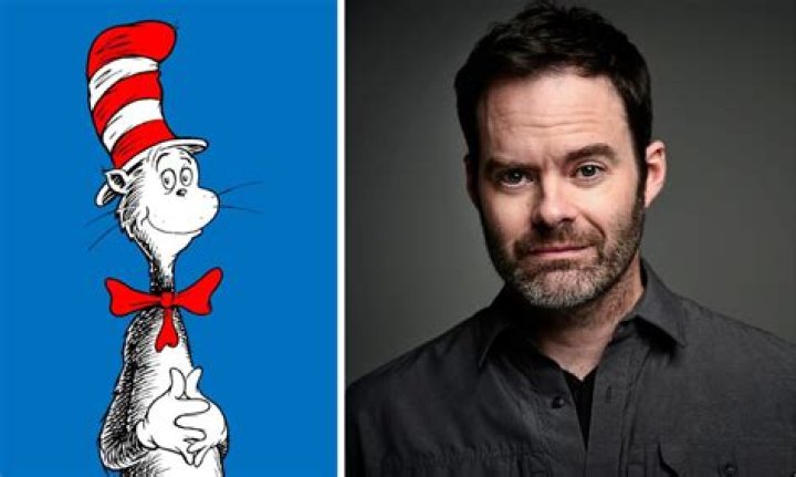 Bill Hader's Impressive Net Worth: A Comprehensive Examination