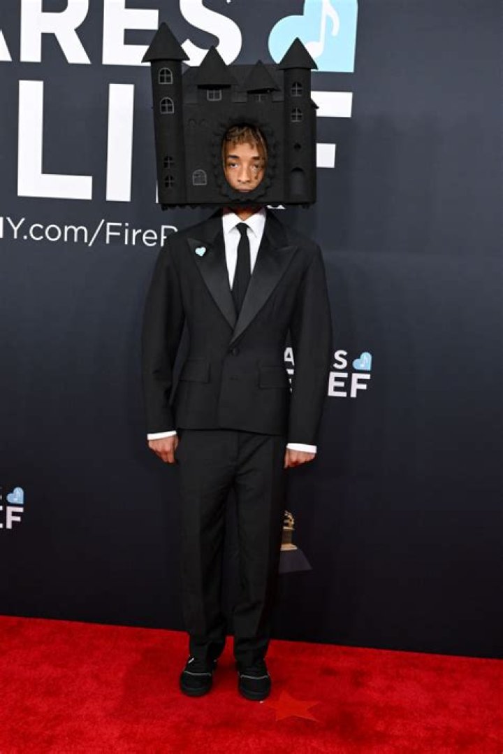 Book Jaden Smith: Secure Your Event With A Legendary Star