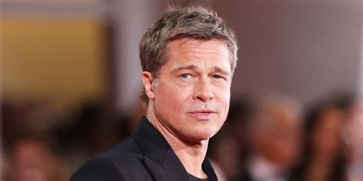 Brad Pitt's Rumored Pregnancy With Kate Hudson: The Truth Revealed
