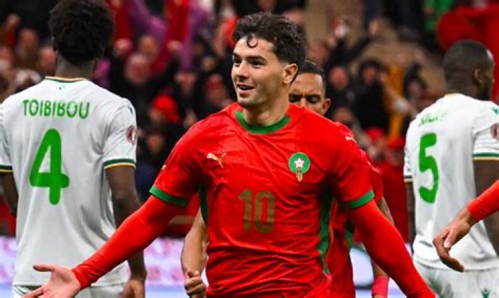 Brahim Daz - The Rising La Masia Star