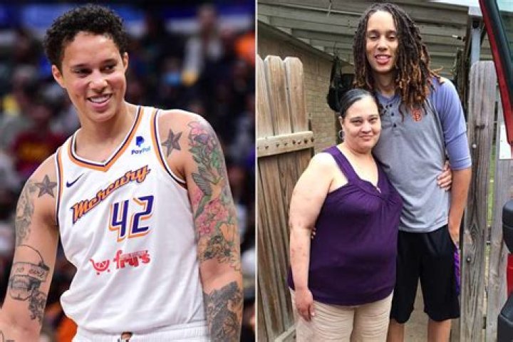 Brittney Griner And Her Journey With Love: Exploring Her Husband