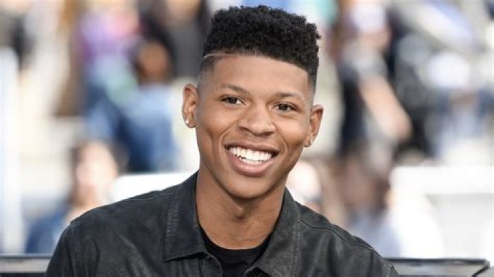 Bryshere Gray's Height: Uncovering The Stature Of The Talented Actor