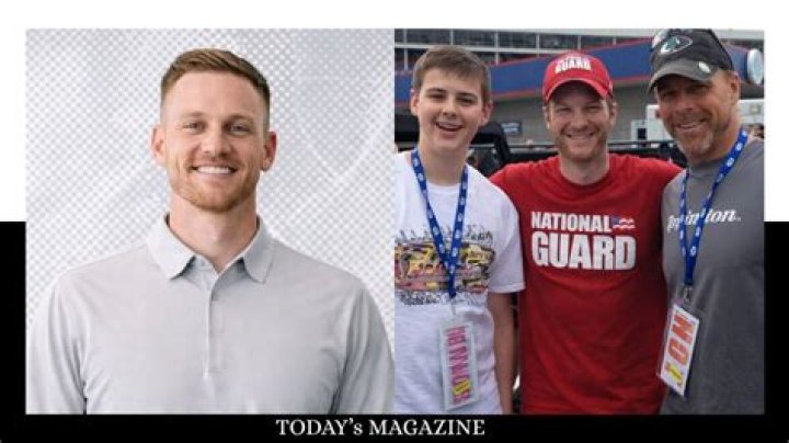 Cameron Kade Hickenbottom: A Comprehensive Overview