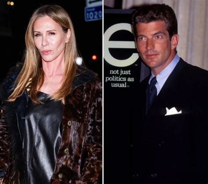 Carole Radziwill In The 1990s: A Decade Of Glamorous Excess