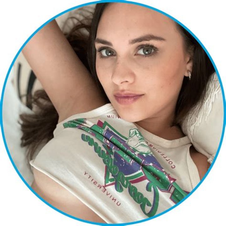 Carolina Samani's Exclusive Content On OnlyFans Now Exposed!