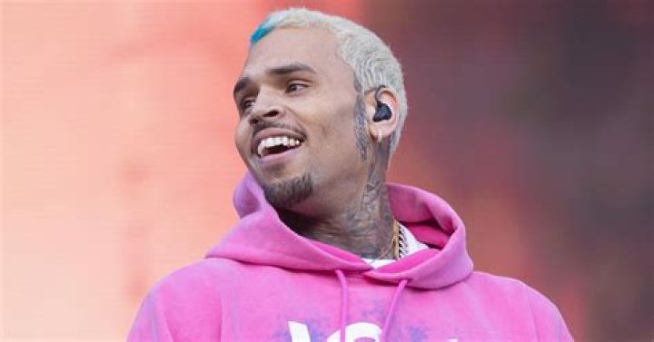 Chris Brown's Net Worth: The Ultimate Guide