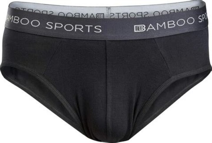 Cool Comfort In Style: Indulge In The Softness Of Bamboo Men's Underwear