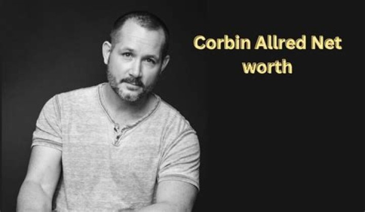 Corbin Allred Net Worth 2024, Age, Height, Bio, Birthday, Wiki!