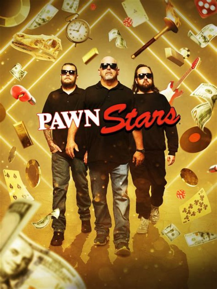 Corey From Pawn Stars' Health: Updates And Concerns