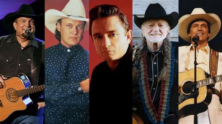 Country Music Scandal: Singer's Infidelity Rocks 2024