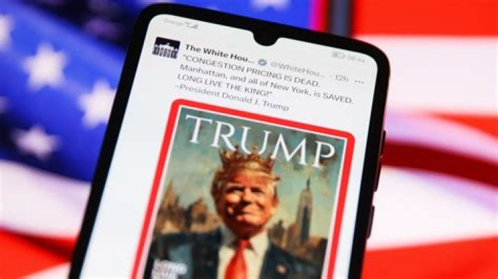 Debunking Google's Age Claim: Barron Trump's True Age