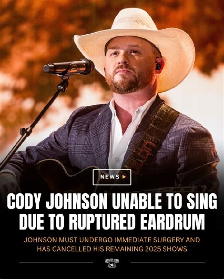 Definitive Guide To Cody Johnson's Signature Sound