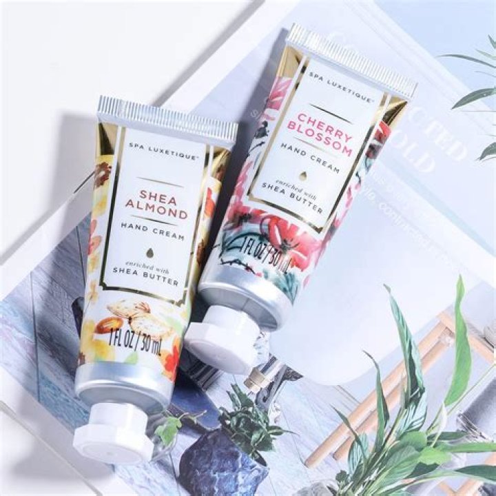 Delightful Scents For Your Softest Hands: Scented Hand Lotions That Heal And Soothe