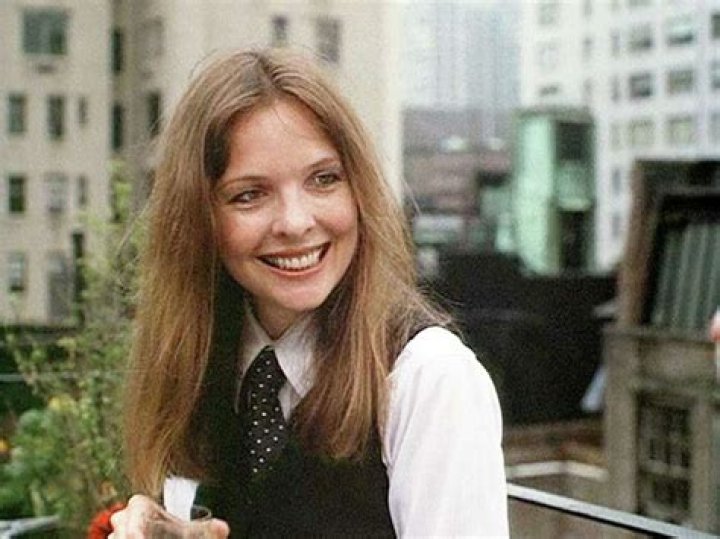 Diane Keaton And Michael Keaton's Enduring Legacy