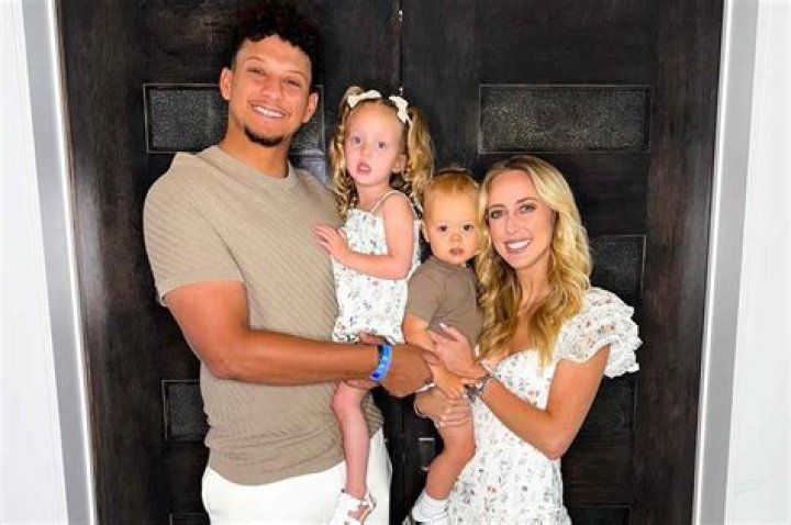 Did Patrick Mahomes Really Stray From Brittany Matthews? Exploring The Alleged Cheating Scandal