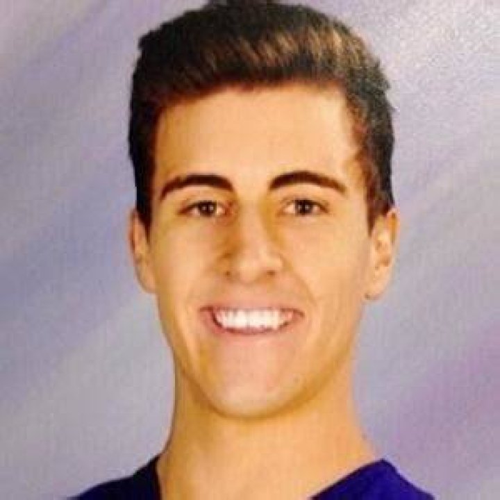 Dillon Brandt