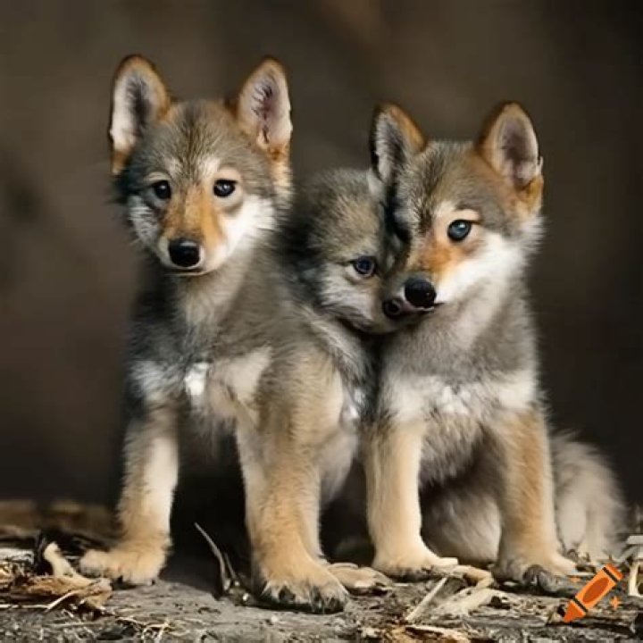 Discover Available Hybrid Wolf Puppies In Texas
