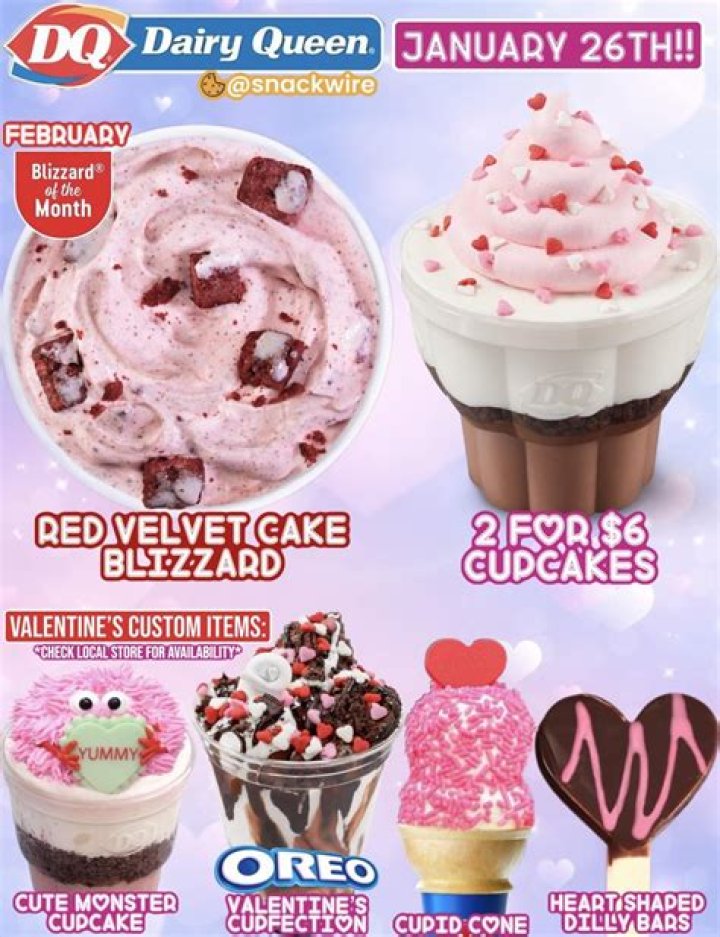 Discover DQ Cupcake Price: Sweet Delights At Affordable Rates