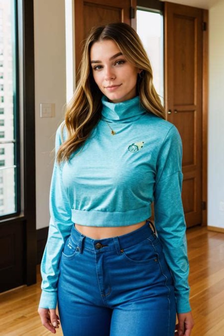 Discover Exclusive Content From OnlyFans' Rising Star: Kaitlyn Krems