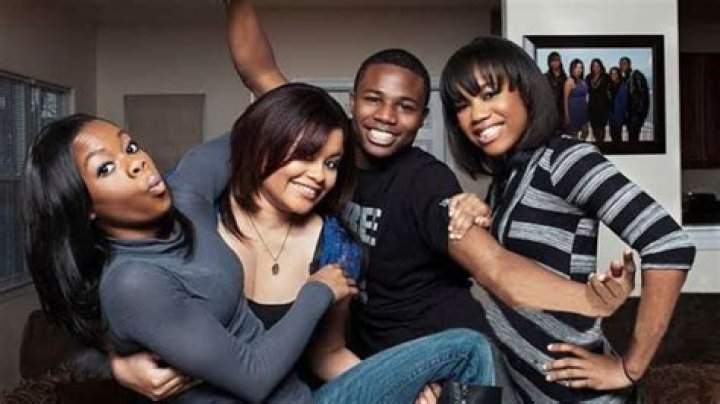 Discover Gabby Douglas' Family Through Captivating Photos