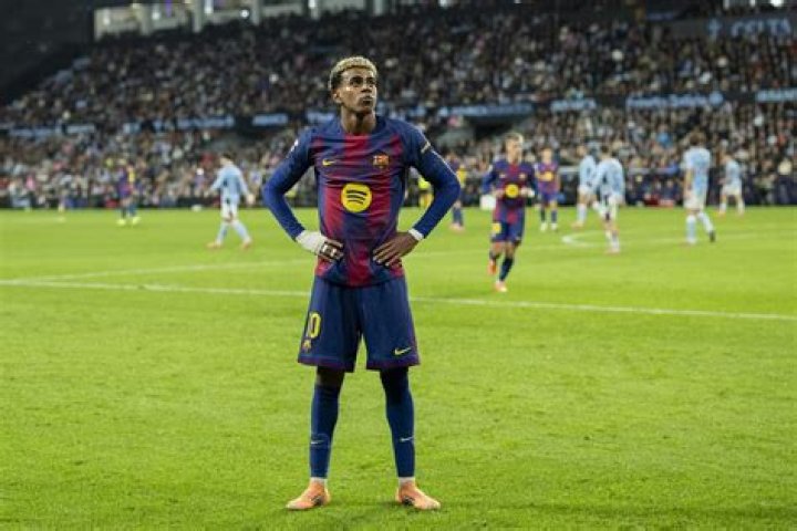 Discover Lamine Yamal's Height In Inches: Unveiling The Player's Stature