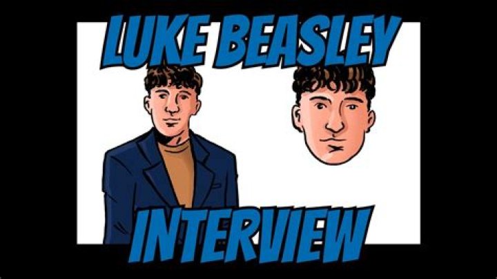 Discover Luke Beasley's Age And Listen To His Podcast: Uncover The Details